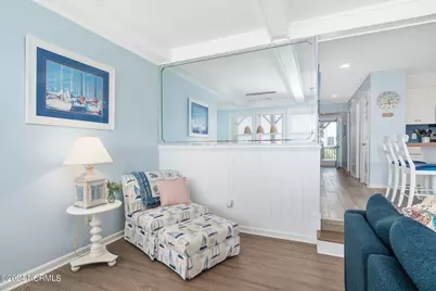 2905 Pointe West Drive #B1 Pier Pointe, Emerald Isle, NC 28594 - Photo 13