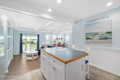 2905 Pointe West Drive #B1 Pier Pointe, Emerald Isle, NC 28594 - Photo 17