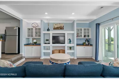 2905 Pointe West Drive #B1 Pier Pointe, Emerald Isle, NC 28594 - Photo 11