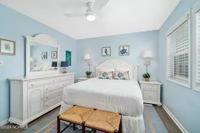 2905 Pointe West Drive #B1 Pier Pointe, Emerald Isle, NC 28594 - Photo 5