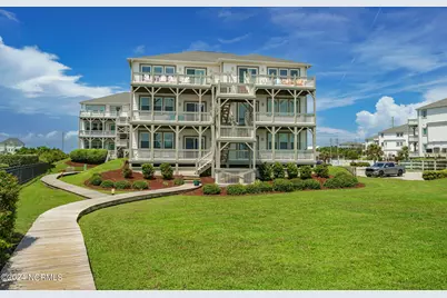 2905 Pointe West Drive #B1 Pier Pointe, Emerald Isle, NC 28594 - Photo 33