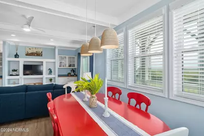 2905 Pointe West Drive #B1 Pier Pointe, Emerald Isle, NC 28594 - Photo 15