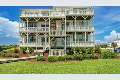 2905 Pointe West Drive #B1 Pier Pointe, Emerald Isle, NC 28594 - Photo 31