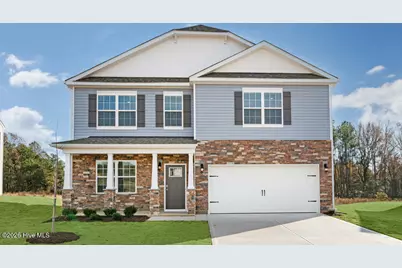 181 Rashford Way, Raeford, NC 28376 - Photo 1