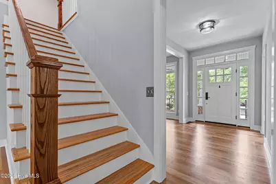 50 Dundee Road, Pinehurst, NC 28374 - Photo 33