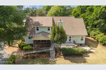 50 Dundee Road, Pinehurst, NC 28374 - Photo 65