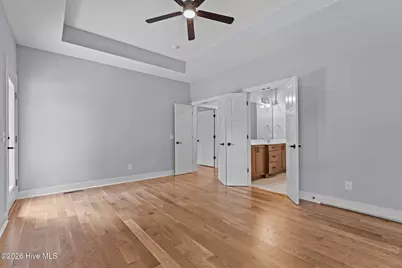 50 Dundee Road, Pinehurst, NC 28374 - Photo 27