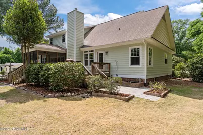 50 Dundee Road, Pinehurst, NC 28374 - Photo 63