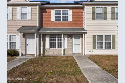 603 Streamwood Drive, Jacksonville, NC 28546 - Photo 1