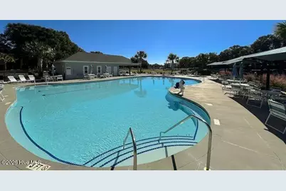 217 Clubhouse Road #2, Sunset Beach, NC 28468 - Photo 5