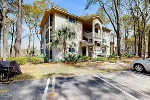 217 Clubhouse Rd, Sunset Beach, NC 28468 - Photo 1