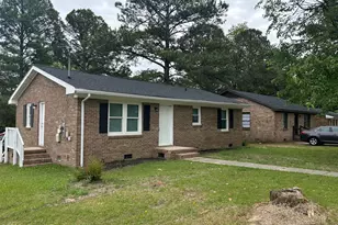 801 Crawford St S, Wilson, NC 27893 - Photo 1