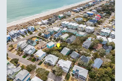 218 Water Oak Circle, Kure Beach, NC 28449 - Photo 5