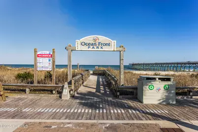 218 Water Oak Circle, Kure Beach, NC 28449 - Photo 19