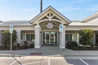218 Water Oak Circle, Kure Beach, NC 28449 - Photo 25