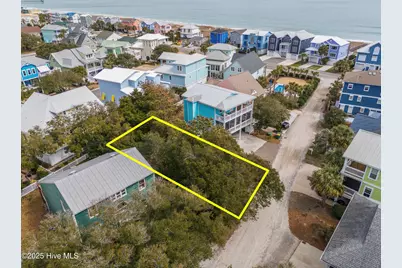 218 Water Oak Circle, Kure Beach, NC 28449 - Photo 17