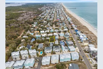 218 Water Oak Circle, Kure Beach, NC 28449 - Photo 13