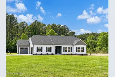 40 Little Sampson Drive, Princeton, NC 27569 - Photo 1