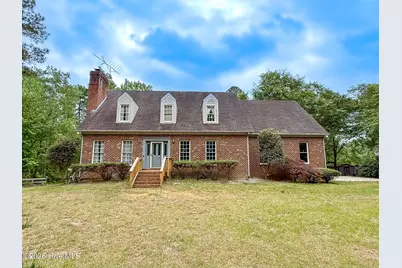 6375 Swanns Station Road, Sanford, NC 27332 - Photo 5