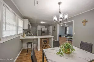 122 W Pine Forest Rd, Mount Olive, NC 28365 - Photo 7