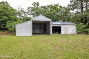 122 W Pine Forest Rd, Mount Olive, NC 28365 - Photo 29