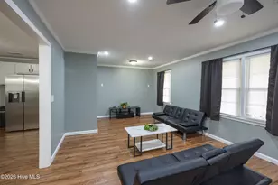122 W Pine Forest Rd, Mount Olive, NC 28365 - Photo 11