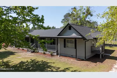 2290 Nc-306, Grantsboro, NC 28529 - Photo 1