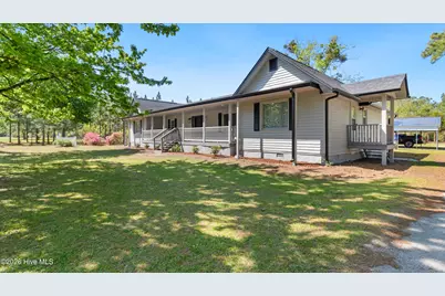 2290 Nc-306, Grantsboro, NC 28529 - Photo 65