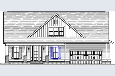 5358 Seaclusion Loop, Wilmington, NC 28412 - Photo 1