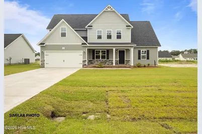 506 Sea Ray Cove Lot #72, Holly Ridge, NC 28445 - Photo 1