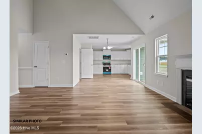 506 Sea Ray Cove Lot #72, Holly Ridge, NC 28445 - Photo 7