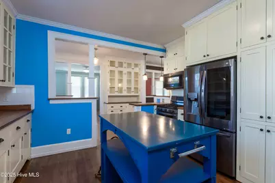 502 W Roseboro Street, Roseboro, NC 28382 - Photo 29