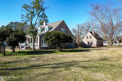 502 W Roseboro Street, Roseboro, NC 28382 - Photo 3