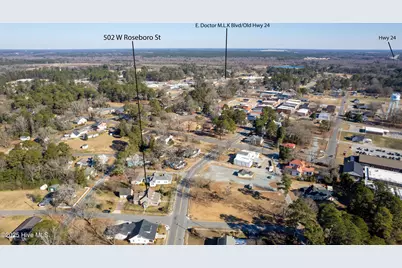 502 W Roseboro Street, Roseboro, NC 28382 - Photo 15