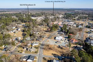 502 W Roseboro St, Roseboro, NC 28382 - Photo 15
