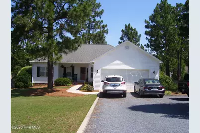 183 Bellhaven Drive, Carthage, NC 28327 - Photo 1