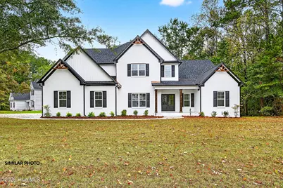 726 Quiet Meadow Drive Lot #70, Jacksonville, NC 28546 - Photo 1