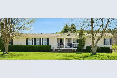 348 Dowd Dairy Road, White Oak, NC 28399 - Photo 1