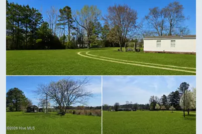 348 Dowd Dairy Road, White Oak, NC 28399 - Photo 13
