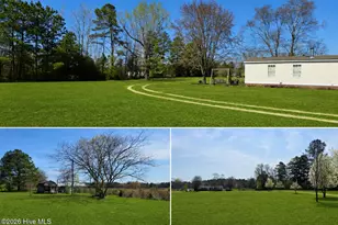 348 Dowd Dairy Rd, White Oak, NC 28399 - Photo 13