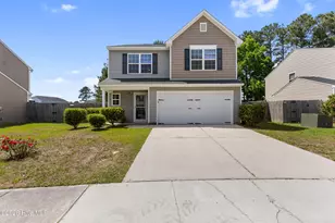 1042 Lake Norman Ln, Leland, NC 28451 - Photo 1