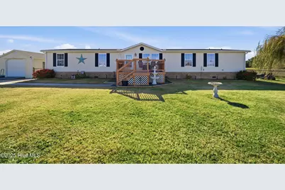 118 Wesley Road, Shiloh, NC 27974 - Photo 1