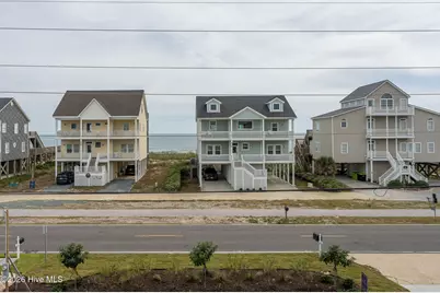 411 New River Inlet Road, North Topsail Beach, NC 28460 - Photo 47