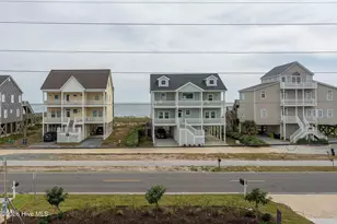 411 New River Inlet Rd, North Topsail Beach, NC 28460 - Photo 47