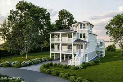 411 New River Inlet Road, North Topsail Beach, NC 28460 - Photo 1