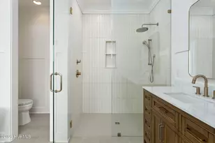 411 New River Inlet Rd, North Topsail Beach, NC 28460 - Photo 23