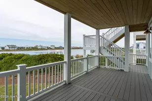 411 New River Inlet Rd, North Topsail Beach, NC 28460 - Photo 41