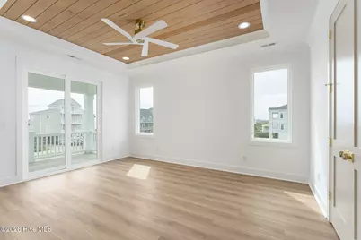 411 New River Inlet Road, North Topsail Beach, NC 28460 - Photo 21