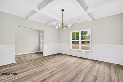 733 Quiet Meadow Drive Lot #16, Jacksonville, NC 28546 - Photo 5