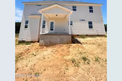 64 Maverick Lane, Dunn, NC 28334 - Photo 3